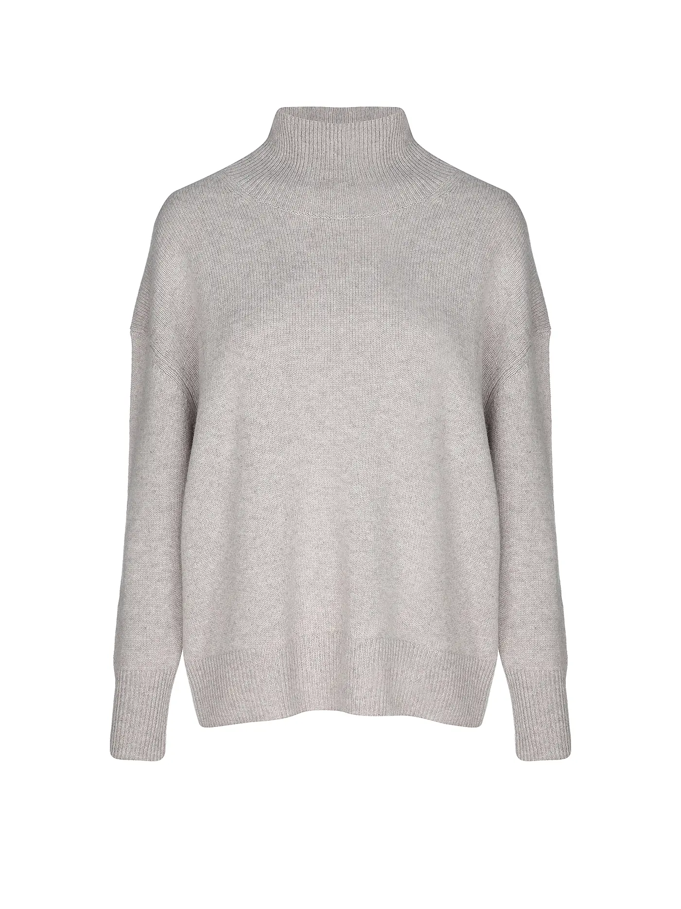 THE MERCER N.Y. | Kaschmirpullover Oversized Fit | beige